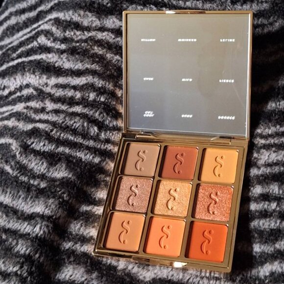 Spectrum Collections – Panterine Palette 🐆🔥 (Brand New in Box) - Picture 1 of 5